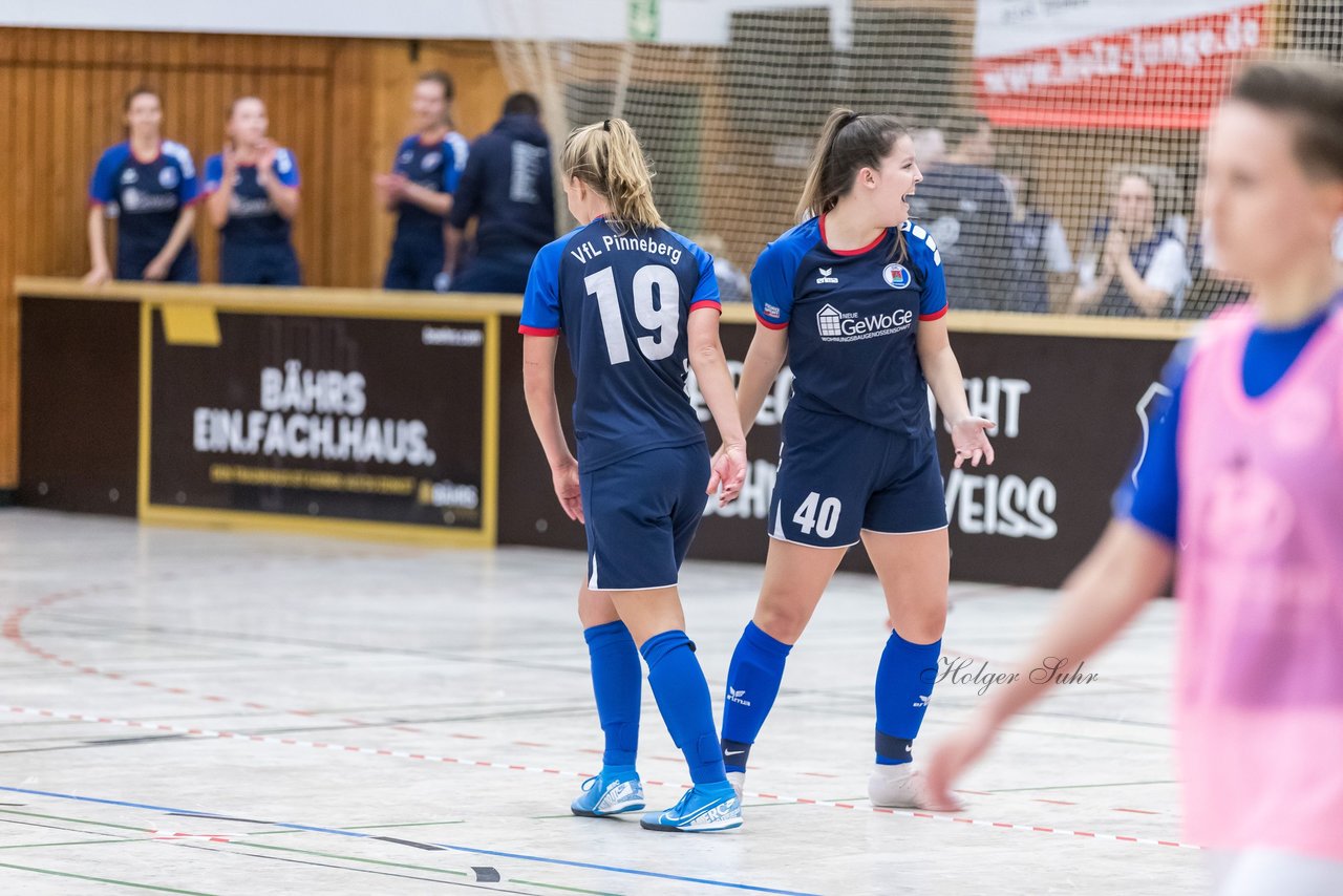 Bild 454 - VR Bank Cup Horst